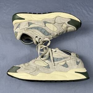 Saucony Colour Plus Companie x Grid Shadow 2 Men’s Size 9 Arctic Trek Sneakers